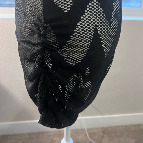 NWT! O’Rageous Mesh Top / Coverup / Dress - Small - Picture 5 of 10